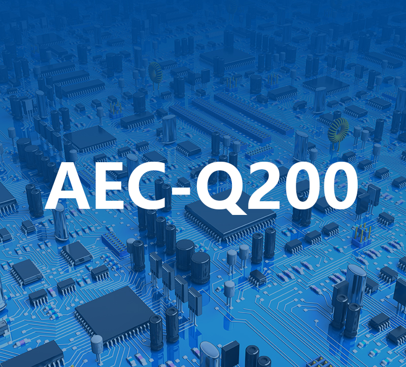 开云app官网入口手机版(中国)开云有限公司环境试验箱适合AEC-Q200测试标准
